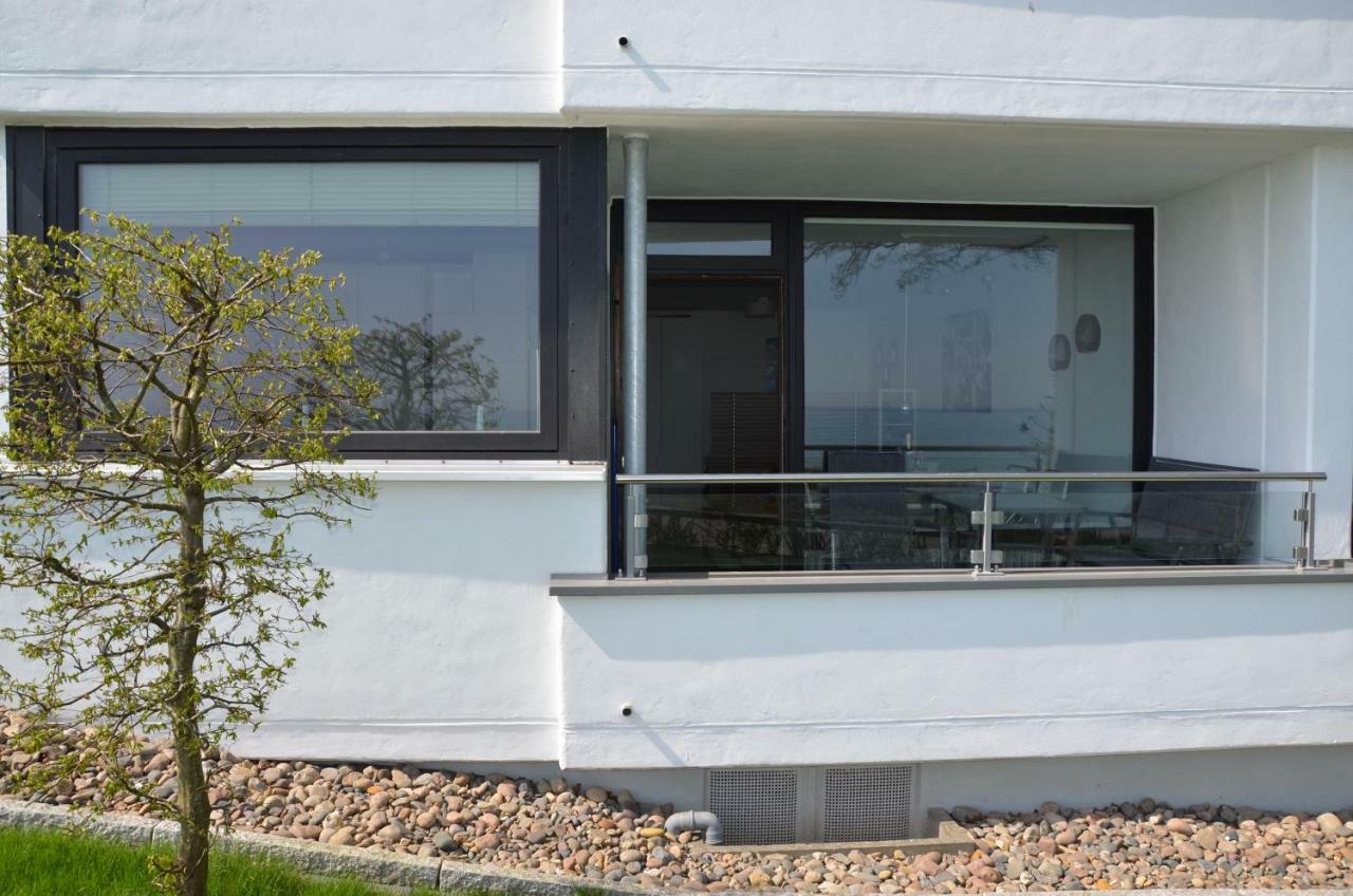 Hanseat Meerblick Scharbeutz Exterior photo
